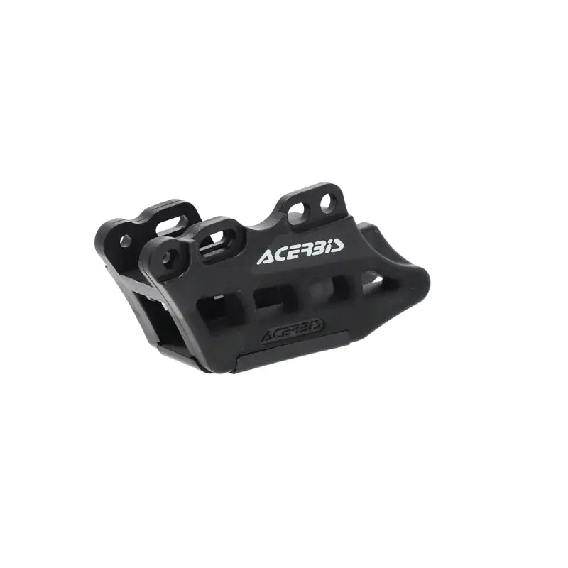 Chain Guide Block 2.0 Black Yam - Powersports