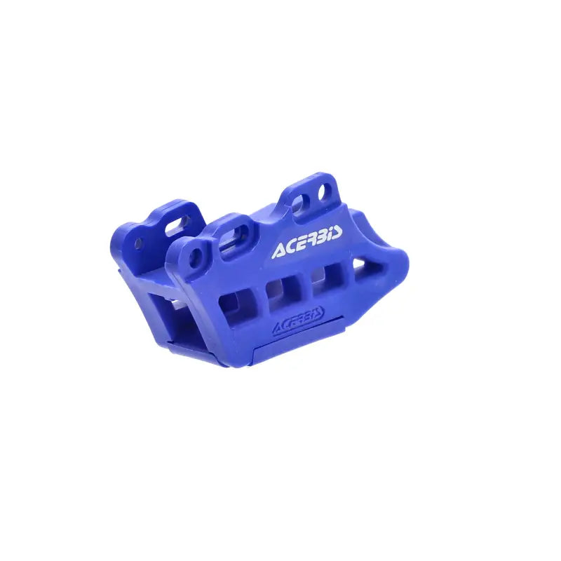 Chain Guide Block 2.0 Blue Yam - Powersports