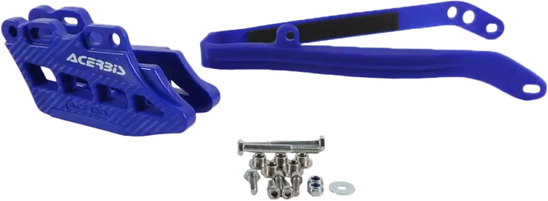 Chain Guide/Slider Kit Yam Yzf