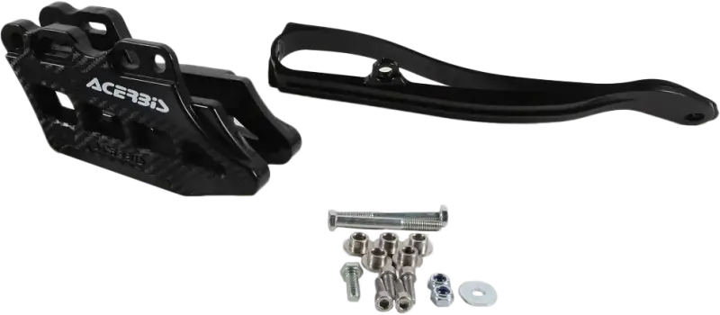 Chain Guide/Slider Kit Yam Yzf