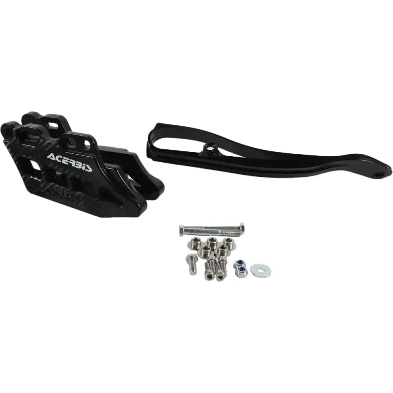 Chain Guide/Slider Kit Yam Yzf