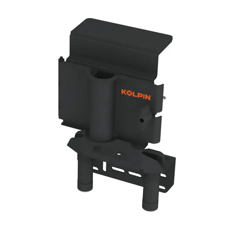 KOLPIN Chain Saw Press W/ Tool Clamp Lock And Ride