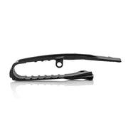 Chain Slider Black