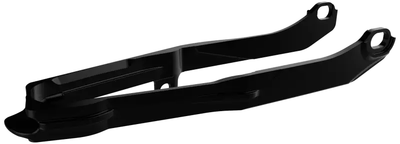 Chain Slider Black Hon - Powersports