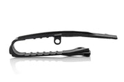 Chain Slider Black