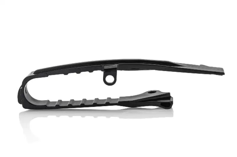Chain Slider Black