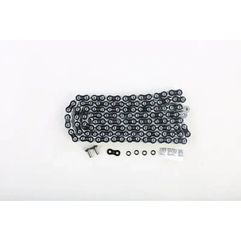 525SX3-114 VORTEX Chain Sx3 X Ring 525 114l Blk