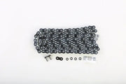 525SX3-114 VORTEX Chain Sx3 X Ring 525 114l Blk