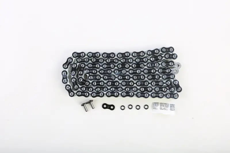 525SX3-114 VORTEX Chain Sx3 X Ring 525 114l Blk
