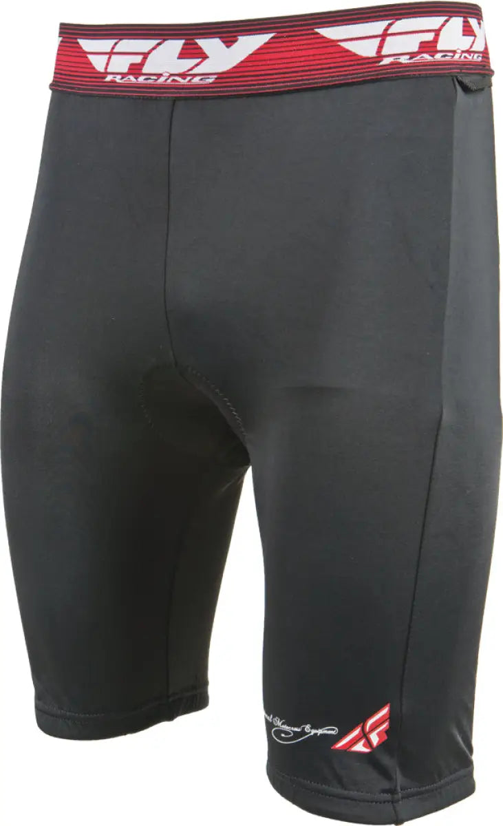 FLY RACING Chamois Short M for Powersports