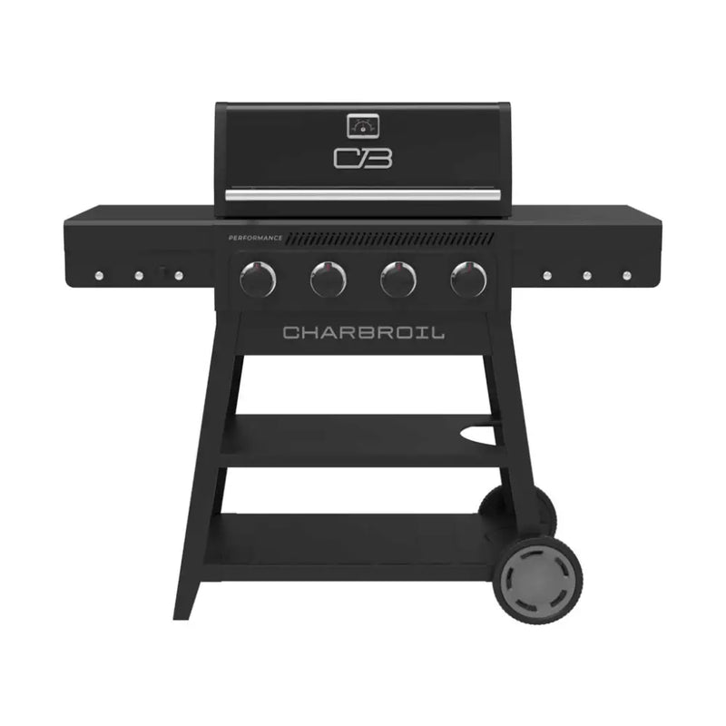 Charbroil 463348825 - Black
