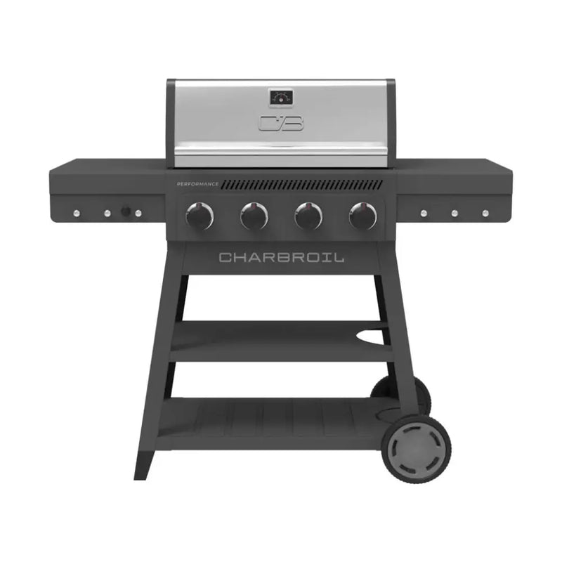 Charbroil 463349025 - Gray