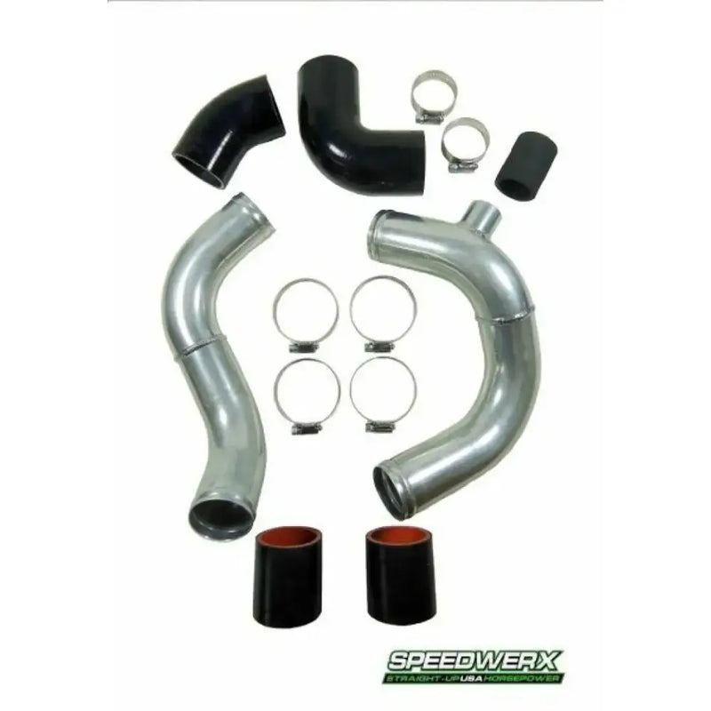 Charge Tube Kit A/C 