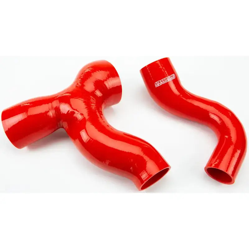 STRAIGHTLINE Charge Tube Kit W/O Blow Off S D