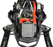 STRAIGHTLINE Charge Tube Kit W/O Blow Off S D