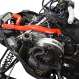 Charge Tube Kit W/O Blow Off S D 