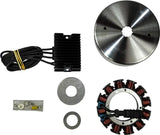 COMPUFIRE Charging System 32amp `81 99 Bt (Except Efi)