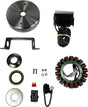 COMPUFIRE Charging System 40 Amp Non Vented `81 99 Bt/Evo