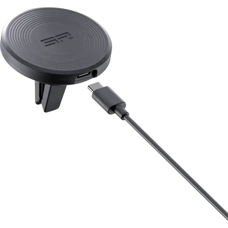 SP CONNECT Charging Vent Mount Spc+