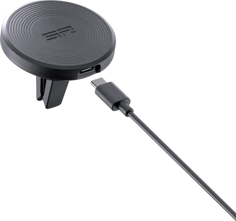 SP CONNECT Charging Vent Mount Spc+