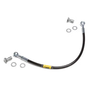 Chase Bays 02-07 Subaru WRX/STI / 2013 + BRZ/Scion FR-S/GT86 Clutch Line - Drivetrain