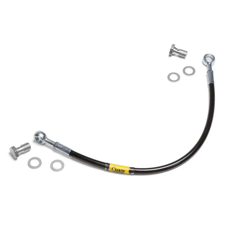 Chase Bays 02-07 Subaru WRX/STI / 2013 + BRZ/Scion FR-S/GT86 Clutch Line - Drivetrain