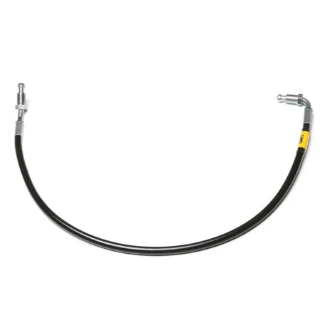 Chase Bays 84-91 BMW 3-Series E30 w/BMW Trans (E36 Style/Outlet Facing Forward) Clutch Line - RV and Auto Parts