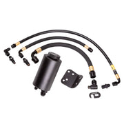 Chase Bays 89-02 Nissan 240SX S13/S14/S15 w/1JZ-GTE/2JZ-GTE Power Steering Kit (w/o Cooler) - Engine Components