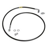 Chase Bays 89-98 Nissan 240SX S13/S14 w/Nissan Transmission Clutch Line - Drivetrain