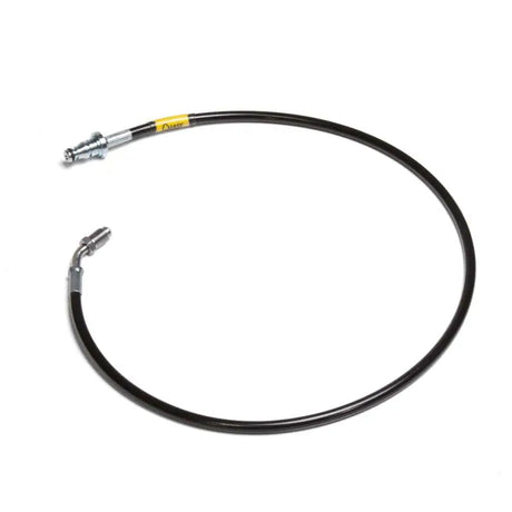 Chase Bays 92-99 BMW 3-Series E36 w/BMW Trans Clutch Line - Drivetrain