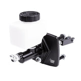 Chase Bays Honda/Nissan/Mazda/Mitsubishi Single Piston Brake Booster Delete - Brakes