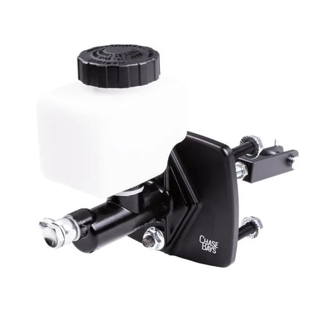 Chase Bays Honda/Nissan/Mazda/Mitsubishi Single Piston Brake Booster Delete - Brakes
