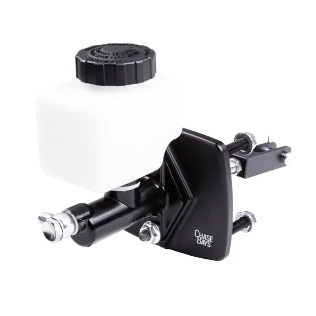 Chase Bays Honda/Nissan/Mazda/Mitsubishi Single Piston Brake Booster Delete - Brakes