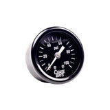 Chase Bays Liquid Filled 0-100psi Fuel Pressure Gauge - Delivery