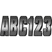 CHBKG300 Series 300 Registration Kit (Chrome/Black)