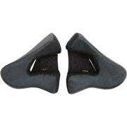 GMAX Cheek Pads 30mm Xs Stock Md 04 for Powersports