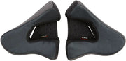 GMAX Cheek Pads 30mm Xs Stock Md 04 for Powersports