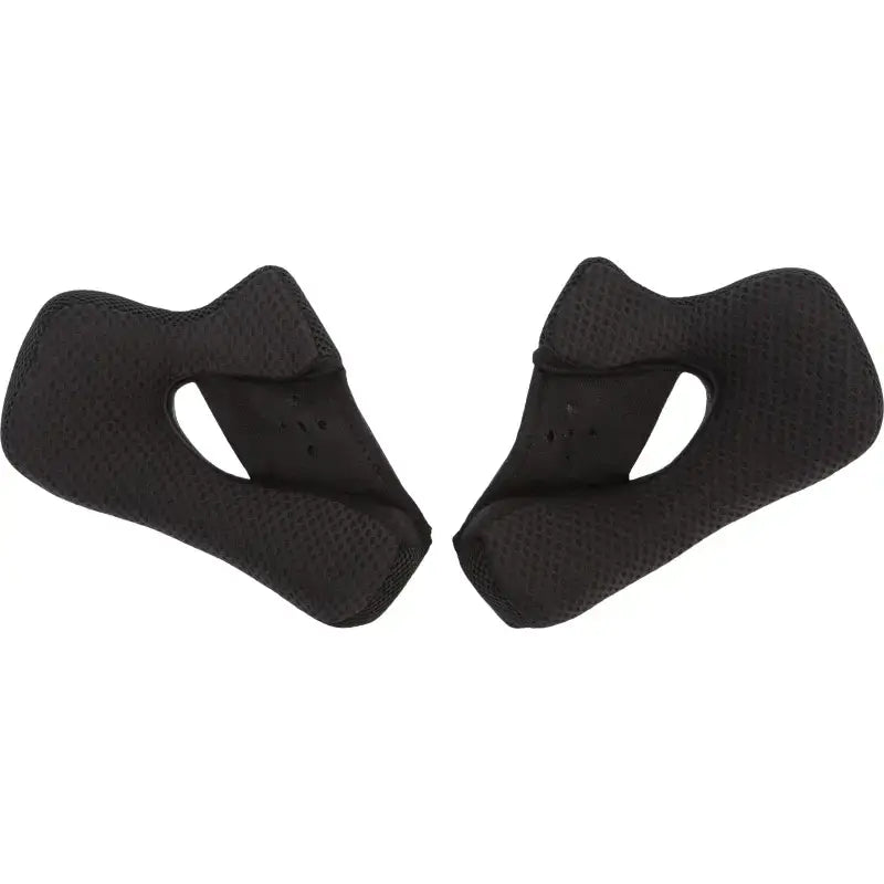 GMAX Cheek Pads 35mm Md Stock Ff 49 for Powersports
