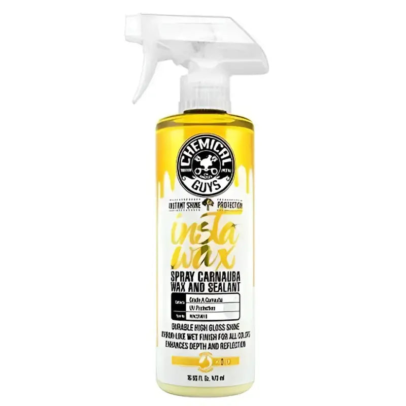 WAC20916 Car Wax