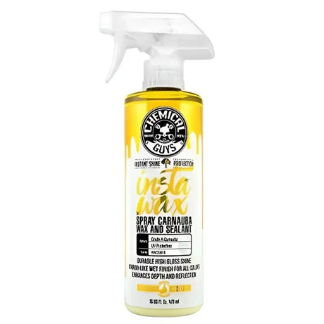 WAC20916 Car Wax