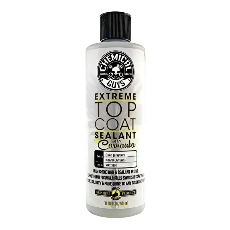 WAC21016 Car Wax