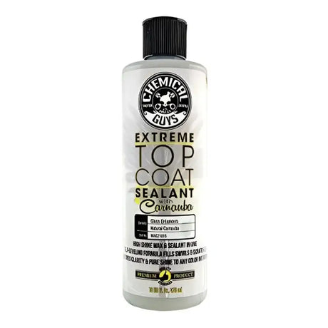 WAC21016 Car Wax