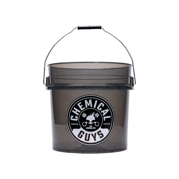 Chemical Guys ACC108 - Black