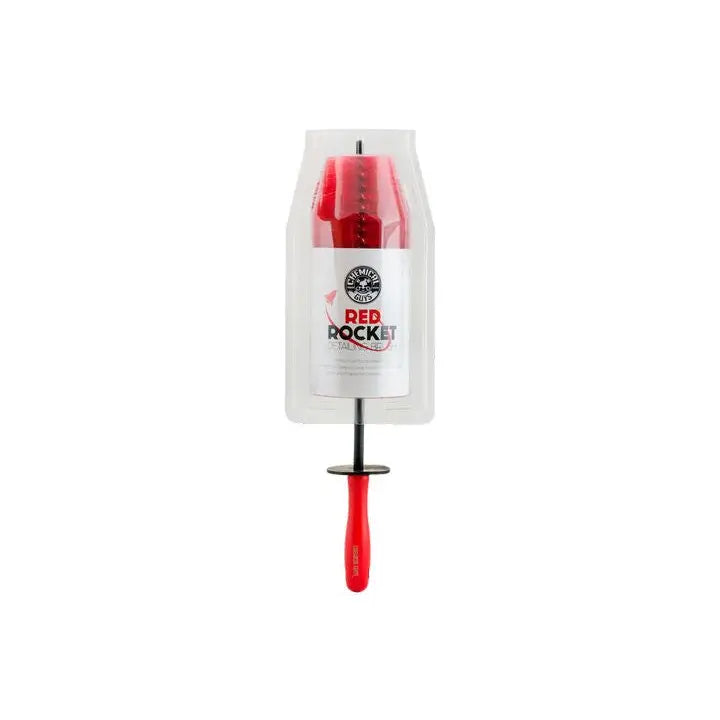 Chemical Guys ACC608 - Red