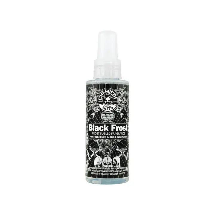 Chemical Guys AIR_224_04 - Black