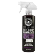 Chemical Guys Bare Bones Undercarriage Spray - 16oz - Case of 6 - Truck & Automotive