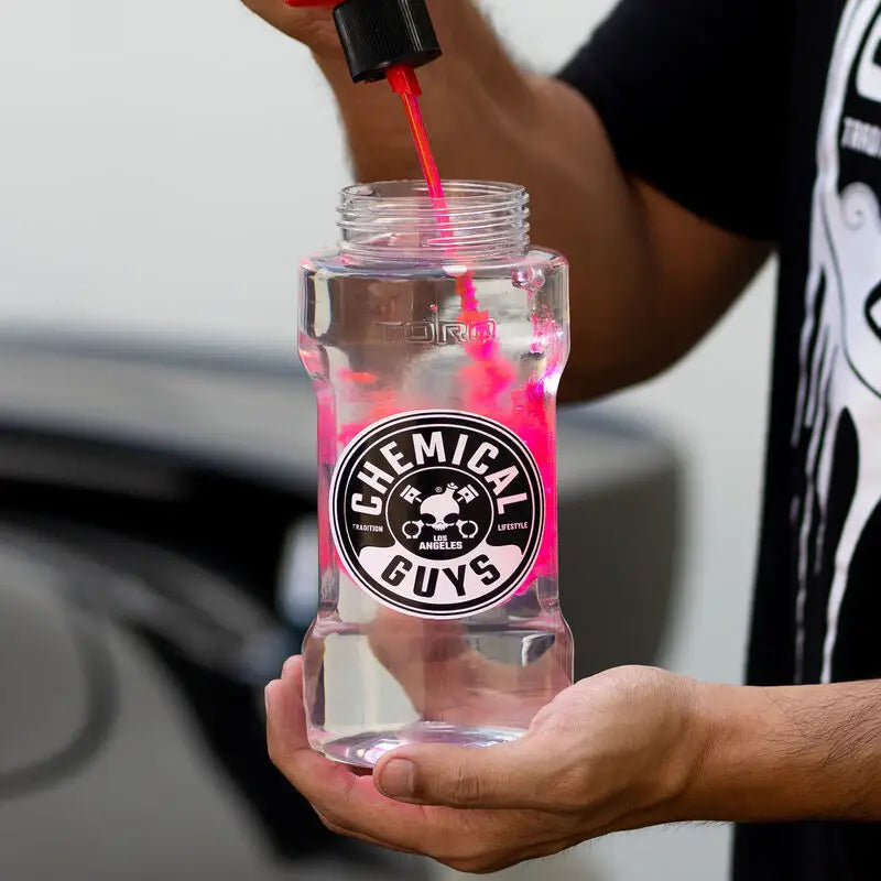 Chemical Guys Big Mouth Max Release Foam Cannon - Case of 6 - Truck & Automotive
