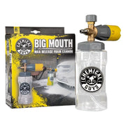 Chemical Guys Big Mouth Max Release Foam Cannon - Case of 6 - Truck & Automotive