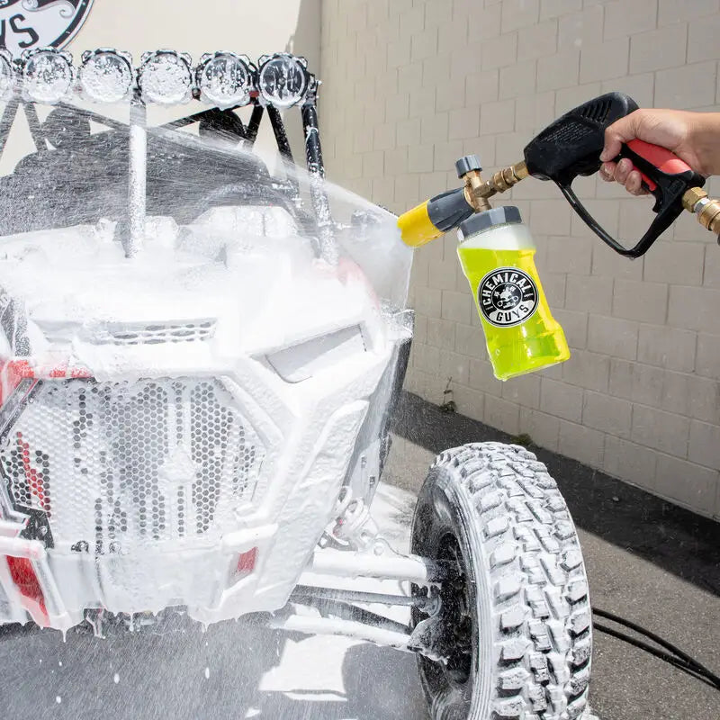 Chemical Guys Big Mouth Max Release Foam Cannon - Case of 6 - Truck & Automotive