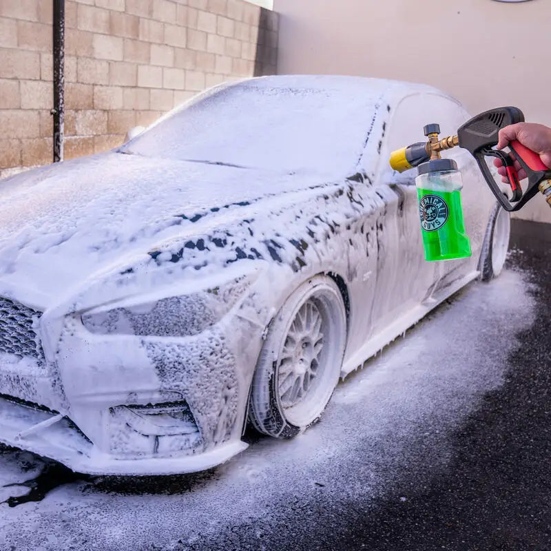 Chemical Guys Big Mouth Max Release Foam Cannon - Case of 6 - Truck & Automotive